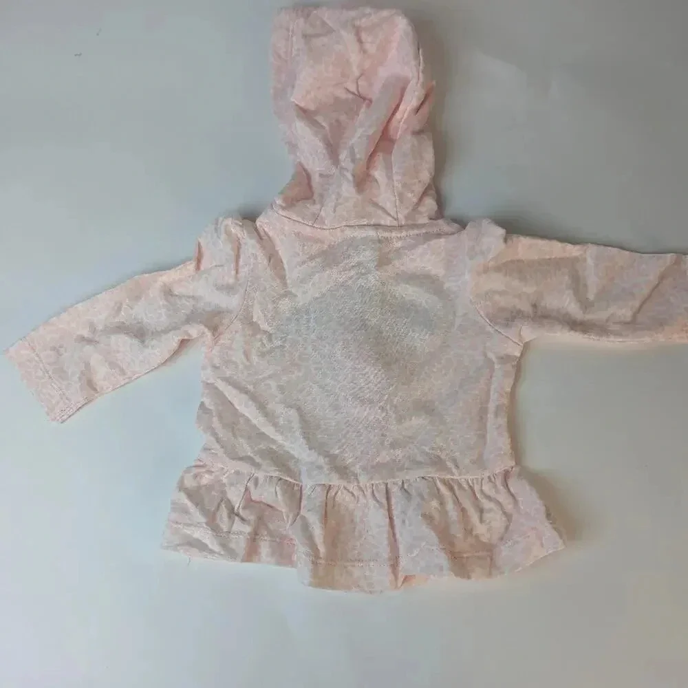 Carter's Love Jacket / 0-3 mths